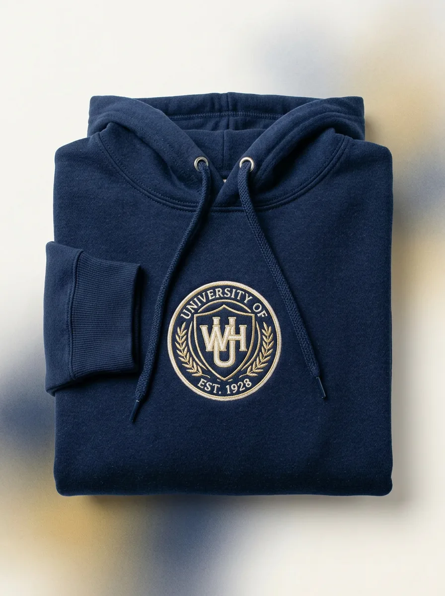 Lincoln Academy merchandise