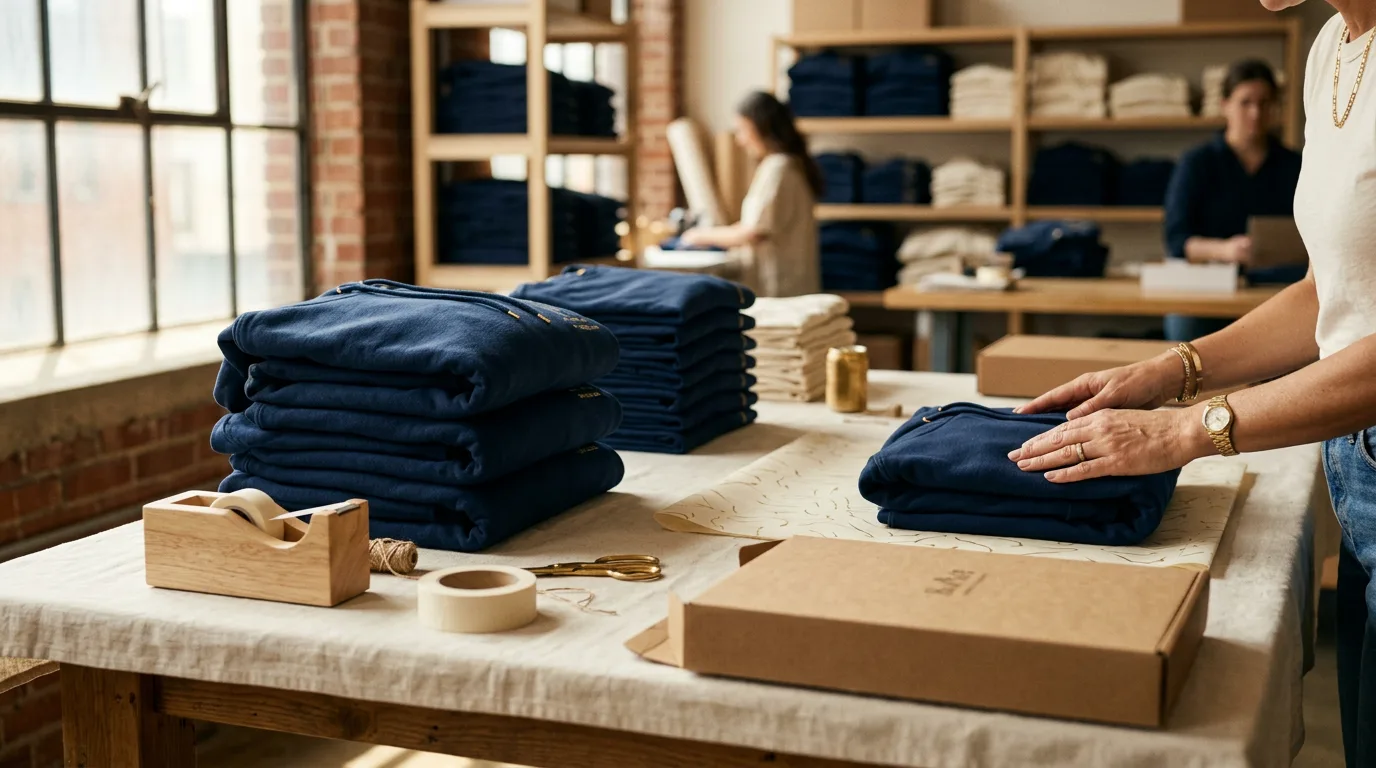 Merchandise Management