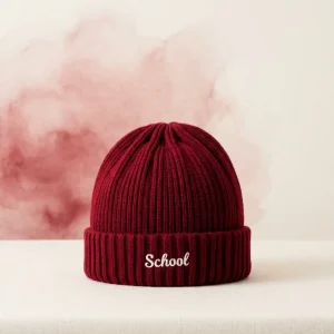 Northgate Heights Knit Beanie