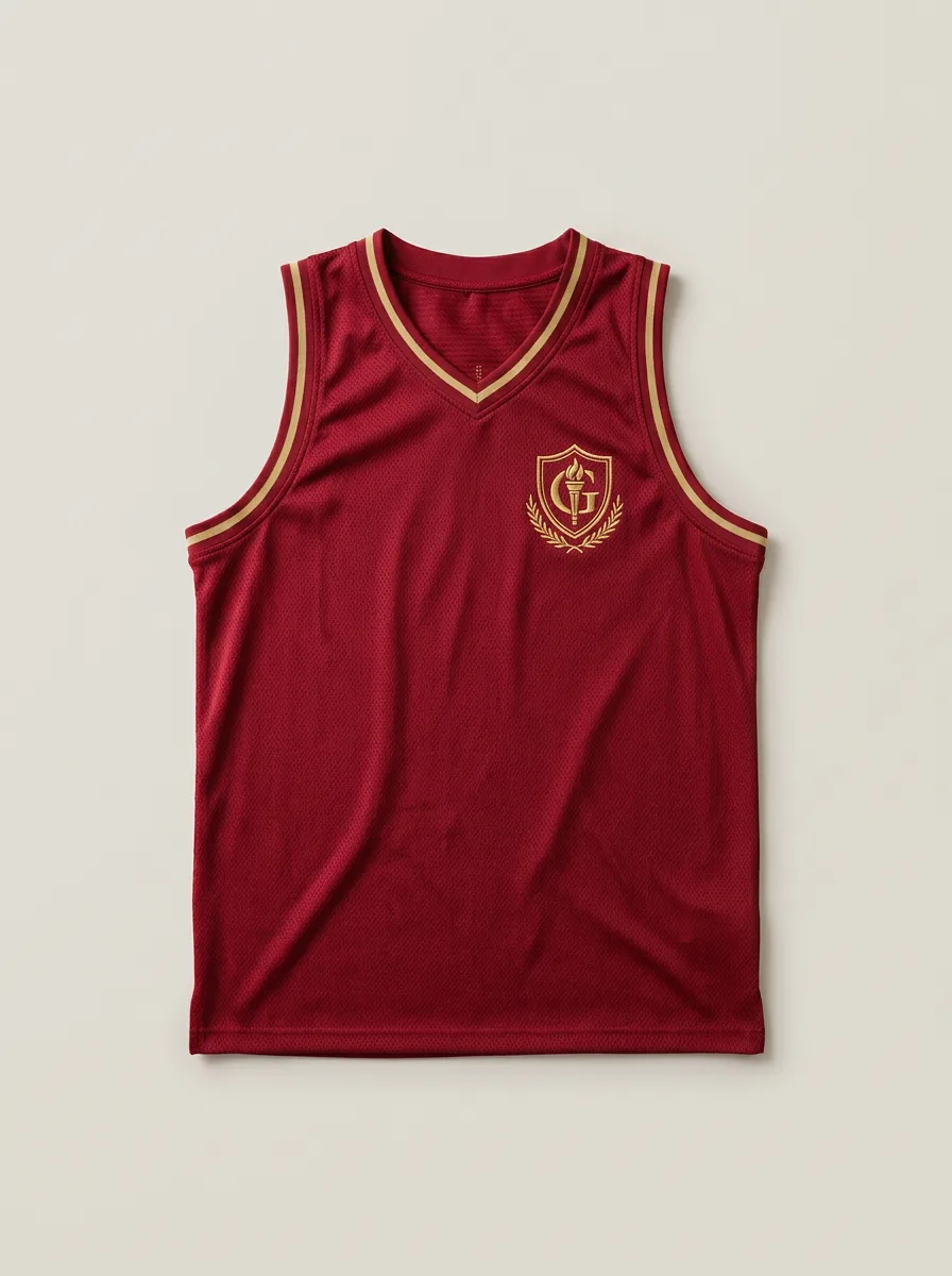 Northgate Heights Spirit Jersey