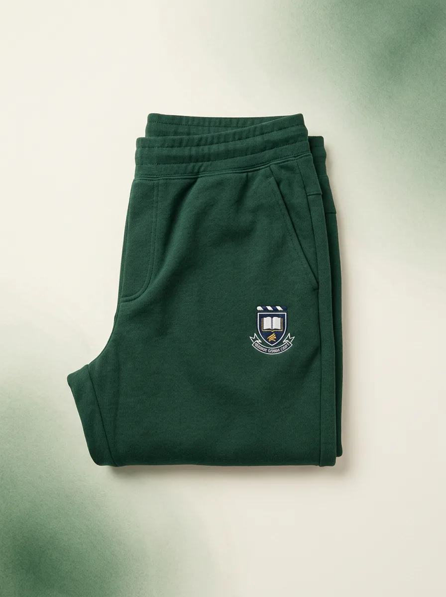 Westview Charter Joggers